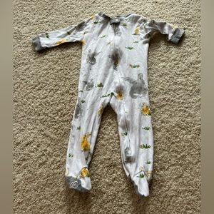 Burt’s bees sleepers